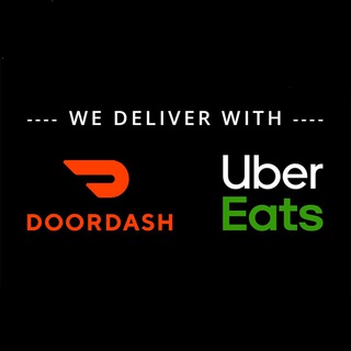 Telegram profile photo for Gamiee’s Uber & DoorDash Orders