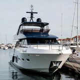 Telegram profile photo for Stone Yachts