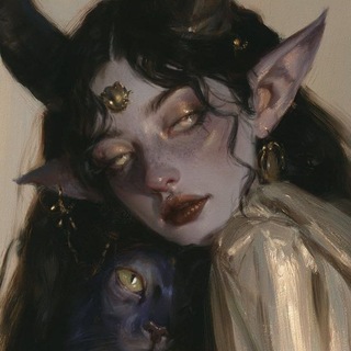 Telegram profile photo for 𝕏𝕖