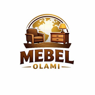 Telegram profile photo for Mebel olami