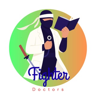 Telegram profile photo for Fighter 3rd⚔️