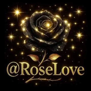 Telegram profile photo for 玫瑰🌹の百宝仓