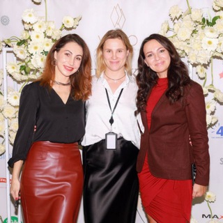 Telegram profile photo for Конференция | Санкт-Петербург