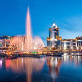 Telegram profile photo for Саранск Подслушано | Мордовия