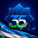 Telegram profile photo for Digital.uz / Toshkent shahar Hududiy sho'basi