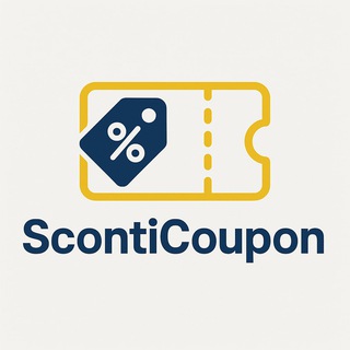Telegram profile photo for 🛒OFFERTE🛒