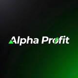 Telegram profile photo for AlphaProfit | Заработок