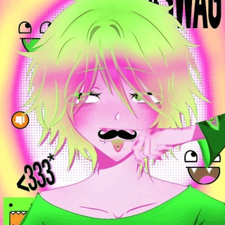 Telegram profile photo for птичка нашептала