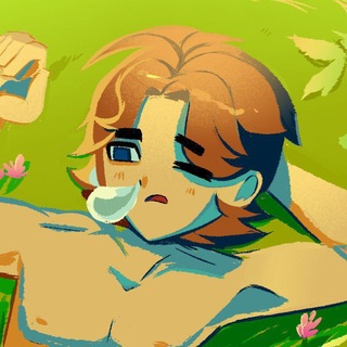 Telegram profile photo for 🌷bubliha