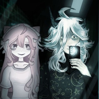 Telegram profile photo for ⋆ . Iron spells . ⋆