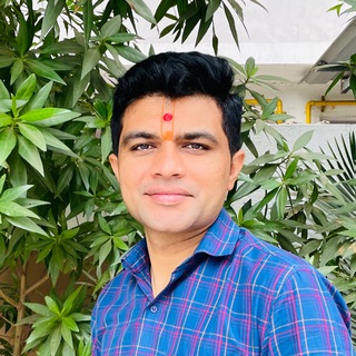 Telegram profile photo for Maths Monarch (CSAT By CR VADALIYA)