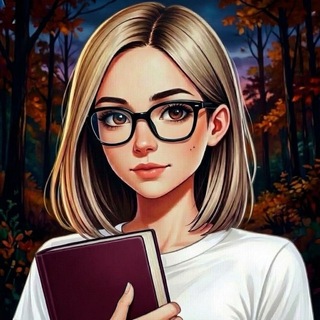 Telegram profile photo for Ловлю дзен и пишу✍️Линнет Эрроу