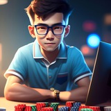 Telegram profile photo for Nerd's Casino