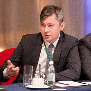 Telegram profile photo for Николай Попов. Новости