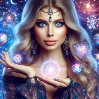 Telegram profile photo for انرژی زنانه فم فتال زنان آلفا و کاریزماتیک✨️لوندی و عشوه گری❤️🔥 روانشناسی. دارک. زنان ردیاب انرژی