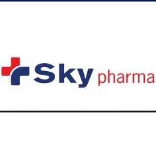 Telegram profile photo for Sky Pharma