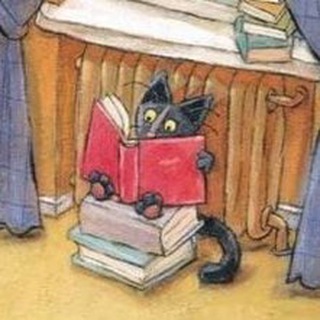 Telegram profile photo for Литературный
