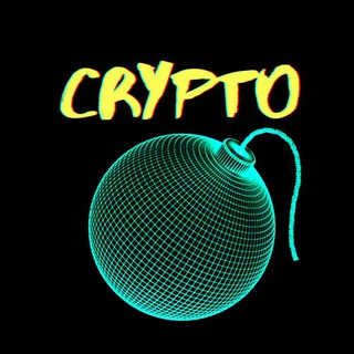 Telegram profile photo for Crypto BOMB