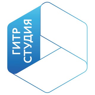 Telegram profile photo for ГИТР Учебная студия