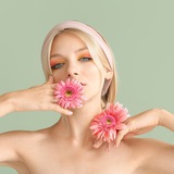 Telegram profile photo for Женское здоровье и красота