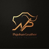 Telegram profile photo for پژوهان چرم