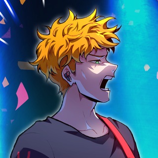Telegram profile photo for deniDeD