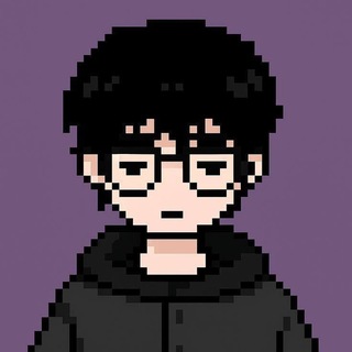 Telegram profile photo for Abbos Thumbnails🕷