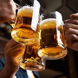Telegram profile photo for Beer Buddies