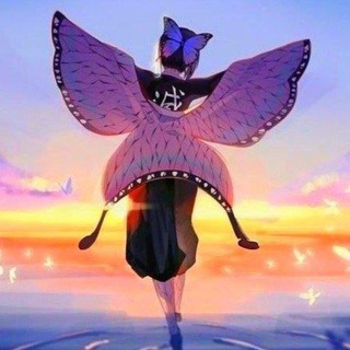 Telegram profile photo for Anime Star pics