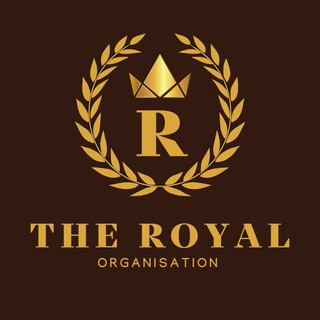 Telegram profile photo for THE ROYAL OFFICIAL