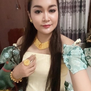 Telegram group profile photo for Sreynith Official បោះដុំនិងរាយ💃