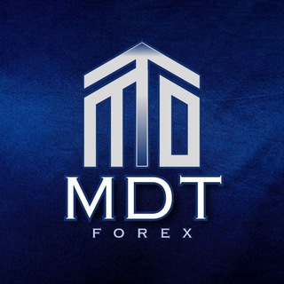 Telegram profile photo for Forex M D T