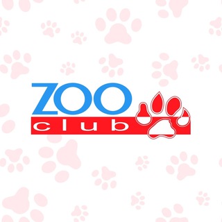 Telegram profile photo for ZooClub - Товары для животных