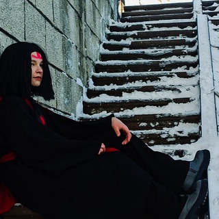 Telegram profile photo for 🌕Бомбоубежище Профессора Сайгу🌑