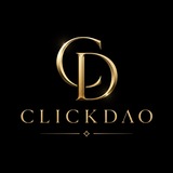 Telegram profile photo for CLICK