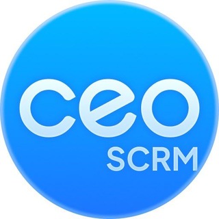 Telegram profile photo for scrmceo.com