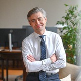Telegram profile photo for Kęstutis Budrys