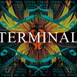 Telegram profile photo for TERMINAL 🍄