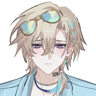 Telegram profile photo for 𝘽𝙪𝙧𝙞𝙖𝙡 𝙤𝙛 𝙔𝙖𝙩𝙤(Але поки шо просто Ято)
