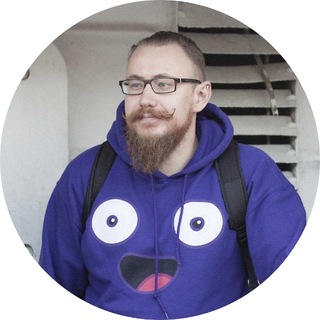 Telegram profile photo for Qetzal · ad libitum, ad infinitum