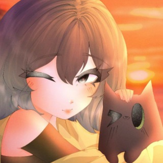 Telegram profile photo for Комішки nasta_rainbow