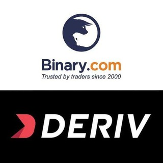 Telegram profile photo for HOW TO CREATE DERIV TRADING ACCOUNT
