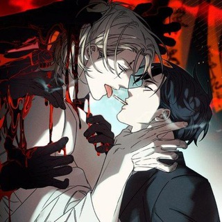 Telegram profile photo for Talisman Manhwa English