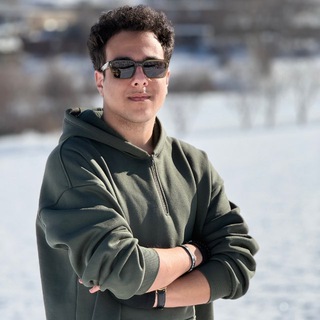 Telegram profile photo for دانیال محمدی رتبه ۱۵ | مشاور کنکور و مدرس زیست شناسی