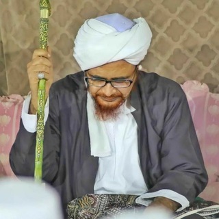 Telegram profile photo for AL MADAD ( المدد )