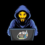 Telegram profile photo for ✙Anonymous✙
