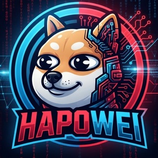 Telegram profile photo for HAPOWEI | هاپویی