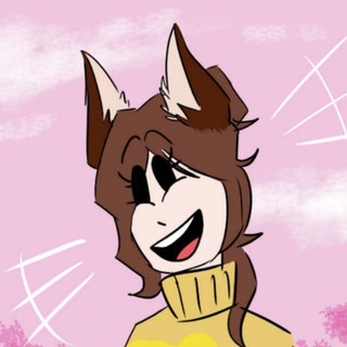 Telegram profile photo for 🦊Лисья Пещера🌼