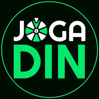 Telegram profile photo for Comunidade JogaDin