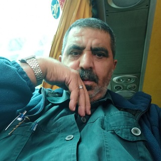 Telegram profile photo for الإعلامي محمد عياد